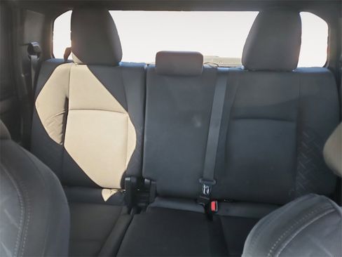 Used 2024 Toyota Tacoma TRD Sport image 13