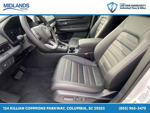 New 2026 Honda CR-V Sport-L image 16