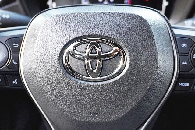 Used 2026 Toyota Corolla SE FWD image 48
