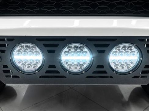 Used 2022 RAM 1500 TRX w/ TRX Level 2 Equipment Group image 27