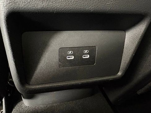 Used 2024 Nissan Rogue SV AWD/4WD image 41