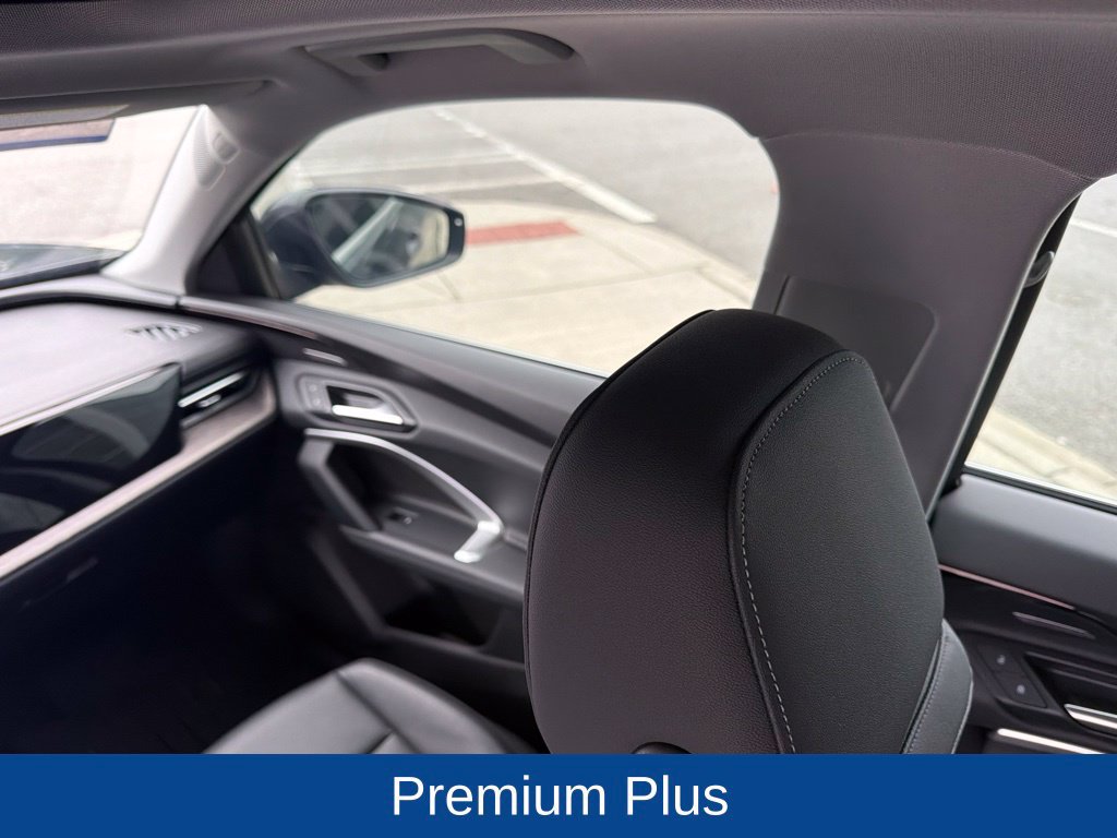 Used 2025 Audi Q5 Premium Plus w/ Premium Plus AWD/4WD image 19