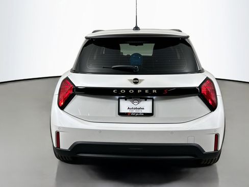 New 2025 MINI Cooper S image 6