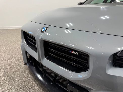 Used 2023 BMW M2 w/ Carbon Package image 23