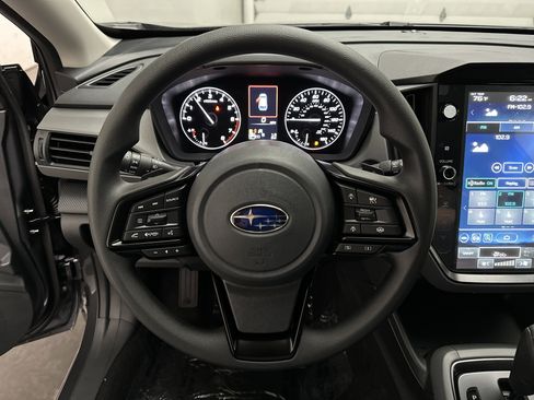 New 2026 Subaru Crosstrek 2.0i Premium AWD/4WD image 22