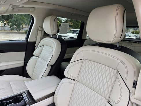 New 2026 Lincoln Nautilus Black Label AWD/4WD image 14