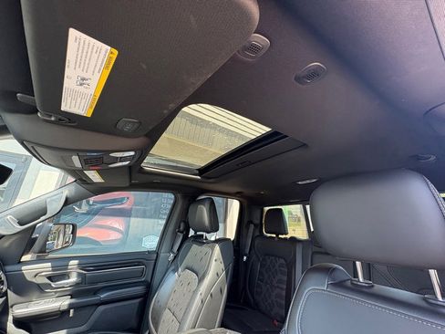 Used 2020 RAM 1500 Rebel w/ Rebel Level 2 Equipment Group AWD/4WD image 15