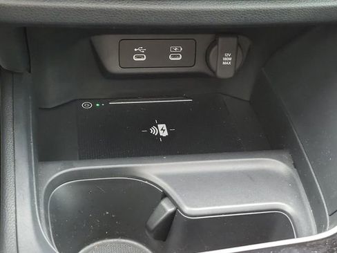 Used 2025 Acura ADX AWD image 24