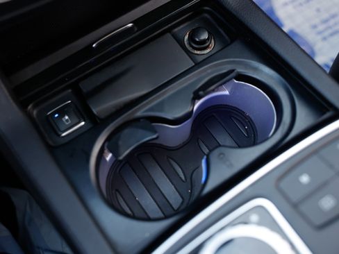 Used 2016 Mercedes-Benz GLE 400 4MATIC image 47