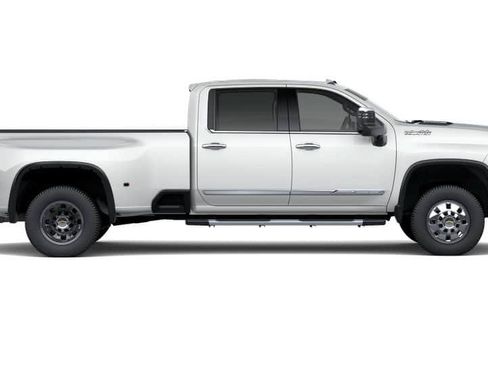 New 2026 Chevrolet Silverado 3500 High Country w/ High Country Premium Package AWD/4WD image 6