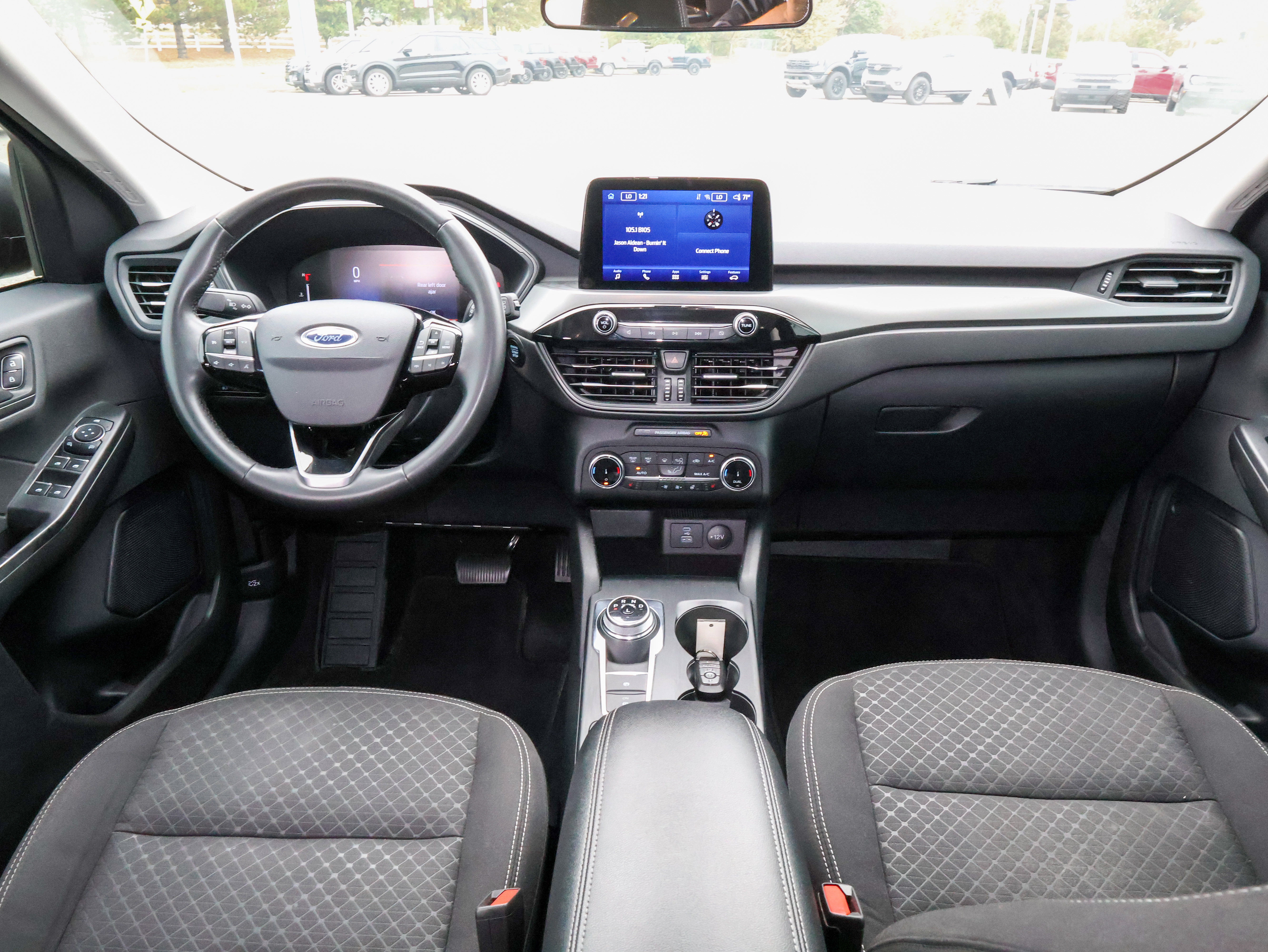 Used 2023 Ford Escape Active AWD/4WD image 13