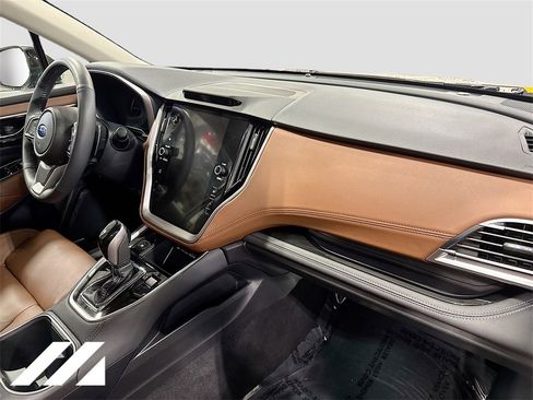 Certified 2025 Subaru Outback Touring XT image 34