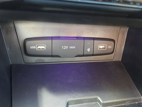 Certified 2023 Hyundai Tucson Limited FWD image 19