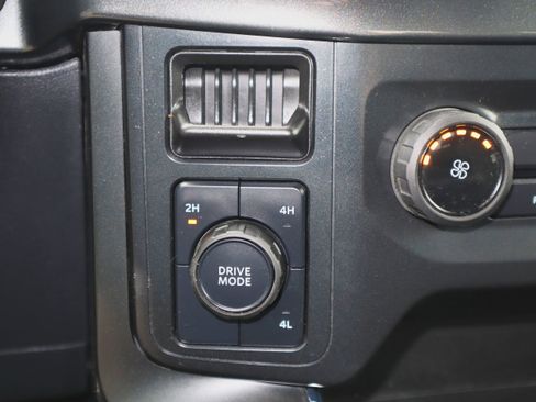 Used 2021 Ford F150 XL w/ STX Appearance Package image 23