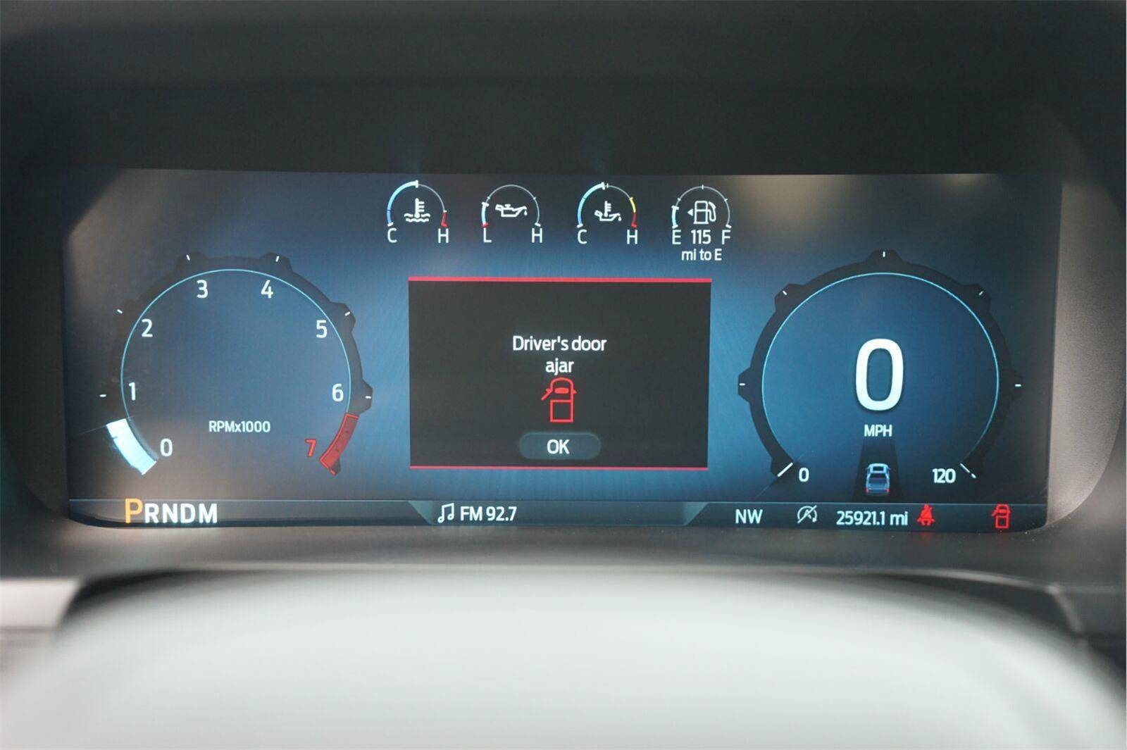 Used 2024 Ford F150 STX RWD image 24