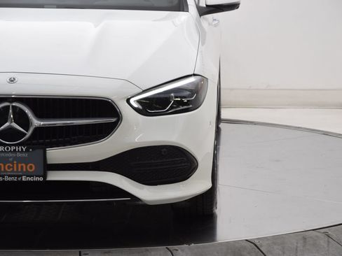 Used 2023 Mercedes-Benz C 300 Sedan image 10