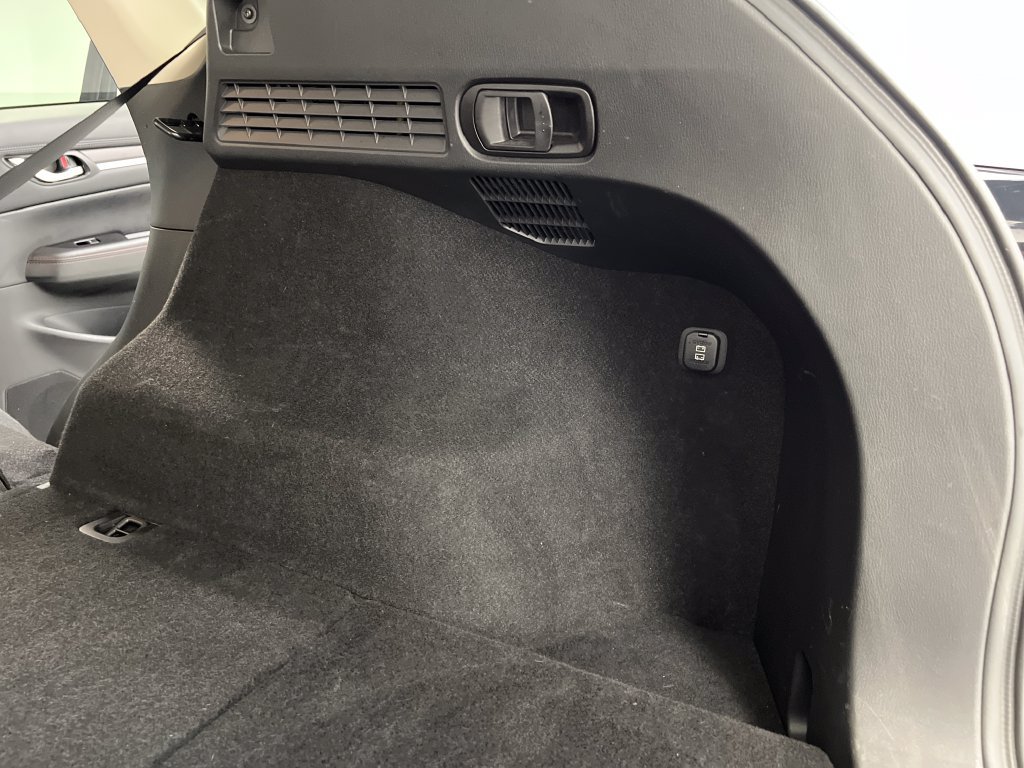 Used 2025 MAZDA CX-5 Carbon Edition AWD/4WD image 42