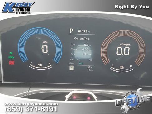 New 2026 Hyundai Santa Fe SEL AWD/4WD image 25