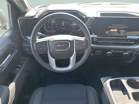New 2026 GMC Sierra 1500 SLE w/ X31 Off-Road Package image 21