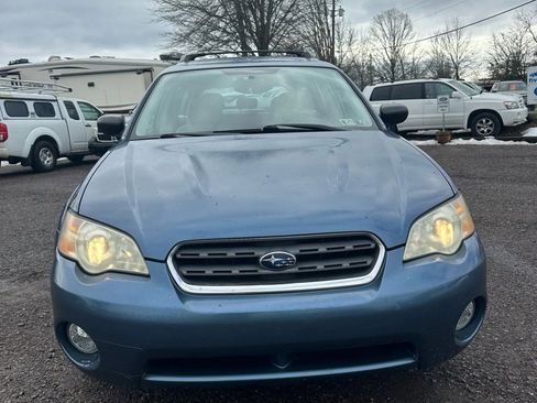 Used 2006 Subaru Outback 2.5i Special Edition image 2
