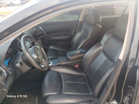 Used 2014 Nissan Maxima 3.5 SV image 11