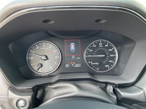 Used 2025 Subaru Outback Premium image 22