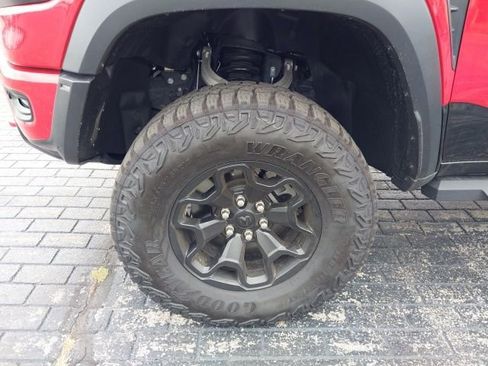 Used 2022 RAM 1500 TRX w/ TRX Level 2 Equipment Group image 21