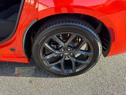 Used 2022 Dodge Charger SXT w/ Blacktop Package image 24