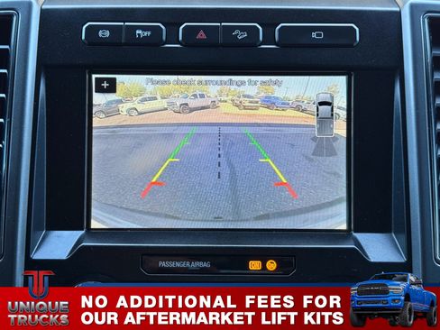 Used 2019 Ford F250 XLT w/ XLT Premium Package image 37