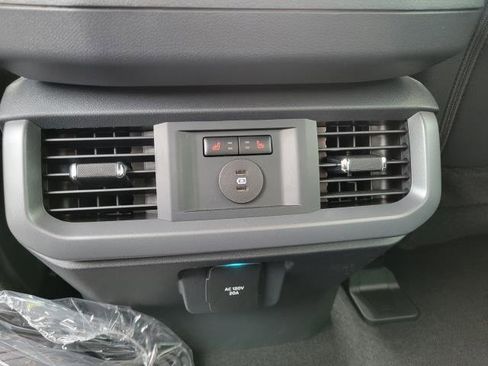 New 2025 Ford F150 Lightning Lariat w/ Max Trailer Tow Package image 13