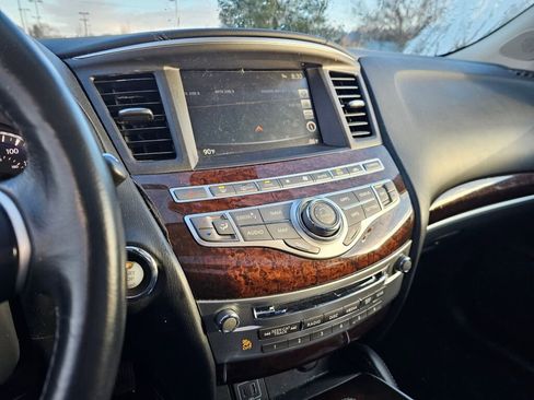 Used 2019 INFINITI QX60 Luxe w/ Sensory Package image 33