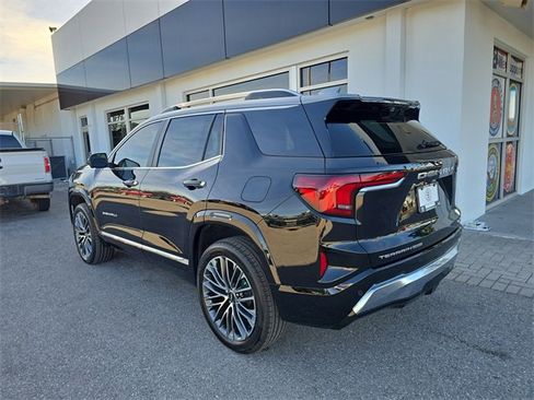 New 2026 GMC Terrain Denali image 5