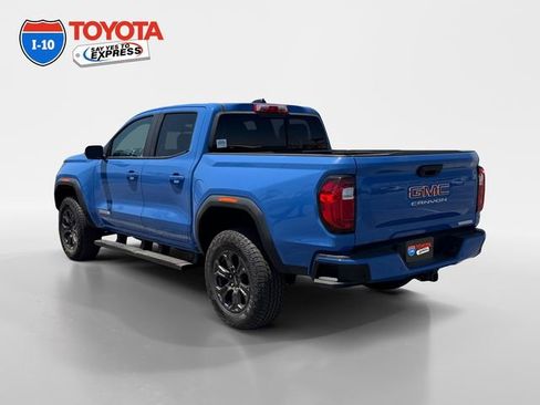 Used 2025 GMC Canyon Elevation w/ Convenience Package RWD image 3