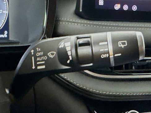 Certified 2026 INFINITI QX60 Luxe w/ Cargo Package image 15