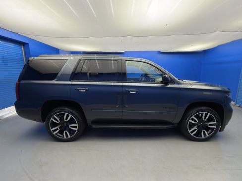 Used 2019 Chevrolet Tahoe Premier image 8