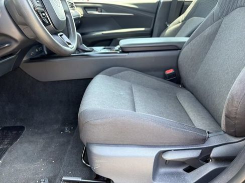 Used 2025 Toyota Camry LE FWD image 23