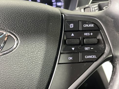 Used 2017 Hyundai Sonata Sport w/ Value Edition Package 02 image 18