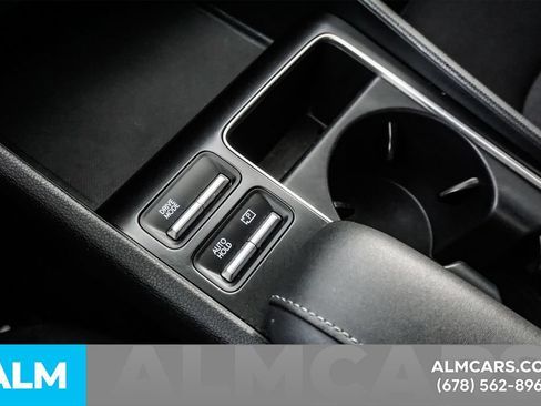 Used 2025 Hyundai Sonata SEL FWD image 39