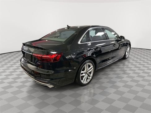 Used 2023 Audi A4 2.0T Premium w/ Convenience Package image 2