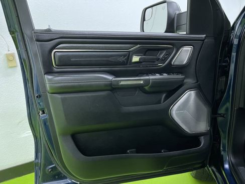 Used 2021 RAM 1500 Limited image 16