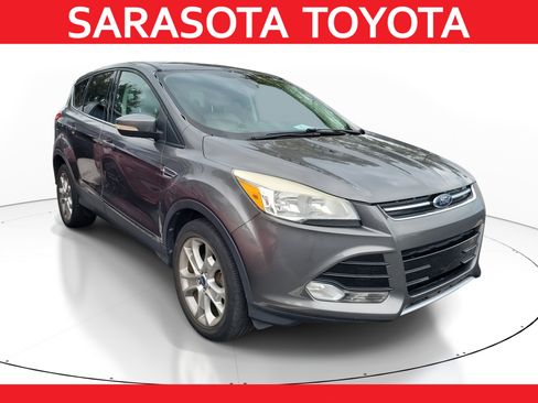 Used 2013 Ford Escape SEL image 1