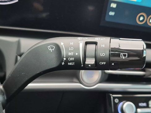 New 2026 Hyundai Tucson SEL FWD image 25