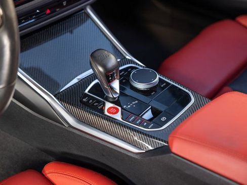 Used 2025 BMW M4 Competition w/ Executive Package image 31