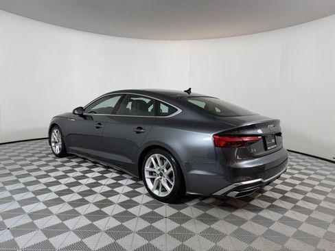 Certified 2023 Audi A5 2.0T Premium Plus w/ Premium Plus image 5