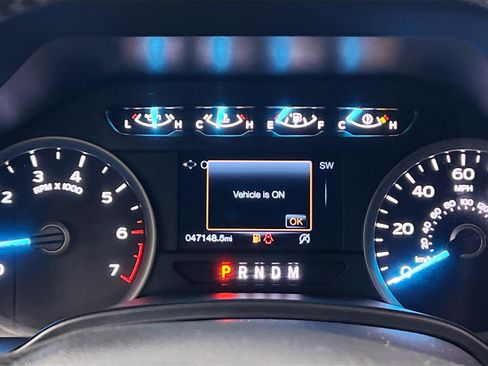 Used 2019 Ford F150 XLT w/ Equipment Group 302A Luxury image 23