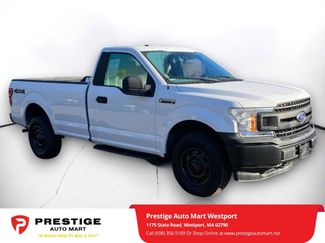 Used 2019 Ford F150 XL w/ Equipment Group 101A Mid video 1