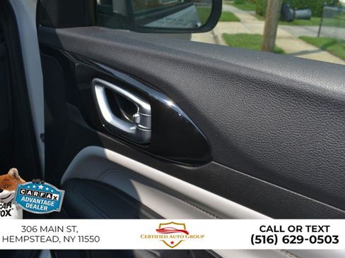 Used 2026 Jeep Compass Limited AWD/4WD image 20