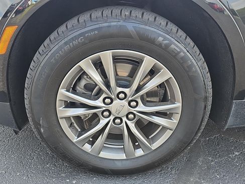 Used 2023 Cadillac XT5 Premium Luxury AWD/4WD image 10