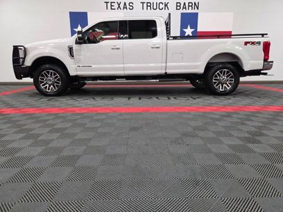 Used 2018 Ford F350 Lariat w/ Lariat Value Package