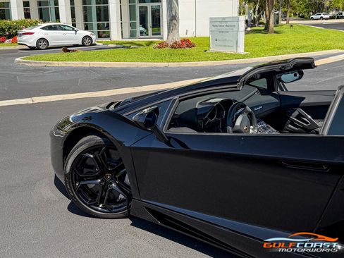 Used 2016 Lamborghini Aventador LP 700-4 image 52